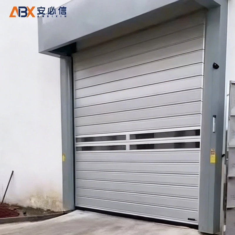 林芝雷达高速门